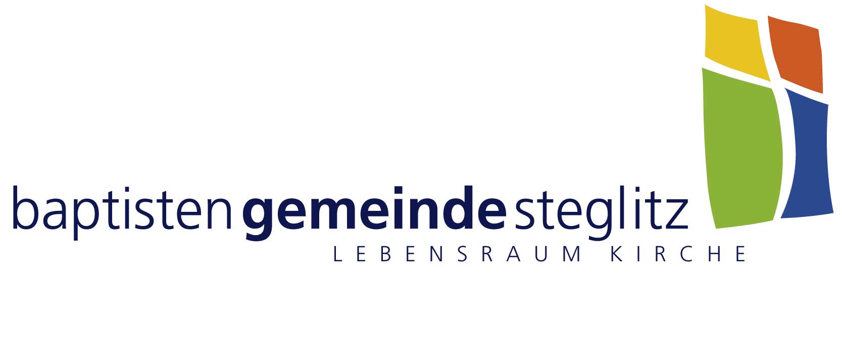 Logo Baptisten Gemeinde Steglitz