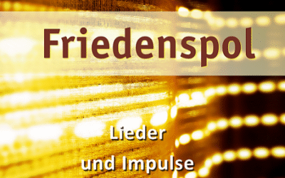 Konzertgottesdienst mit Joachim Georg