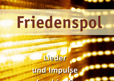 Konzertgottesdienst mit Joachim Georg am 15.6.