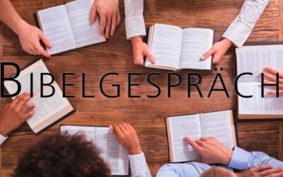 Bibelgespräche