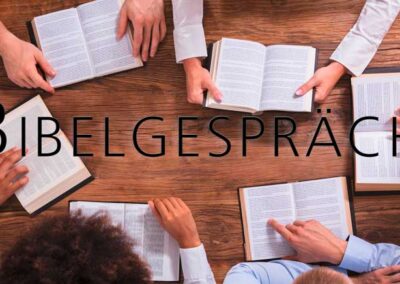 Bibelgespräche