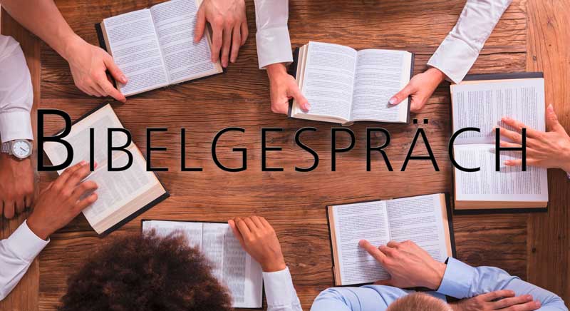 Bibelgespräche
