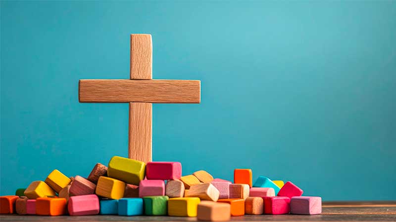 Kindergottesdienst