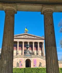 Gemeinde unterwegs: The Scharf Collection