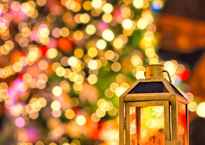 Weihnachtsmarkt und Adventsbasar