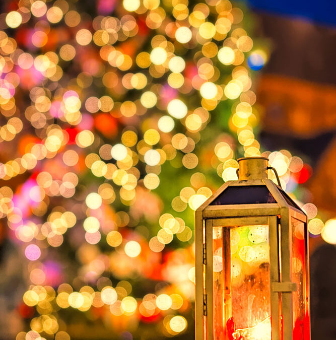 Weihnachtsmarkt und Adventsbasar