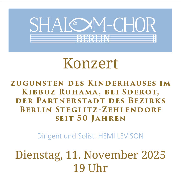 Shalom-Chor