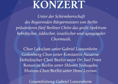 Konzert