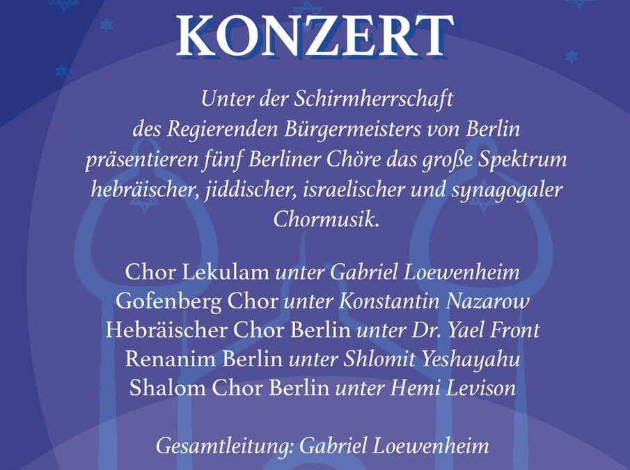Konzert