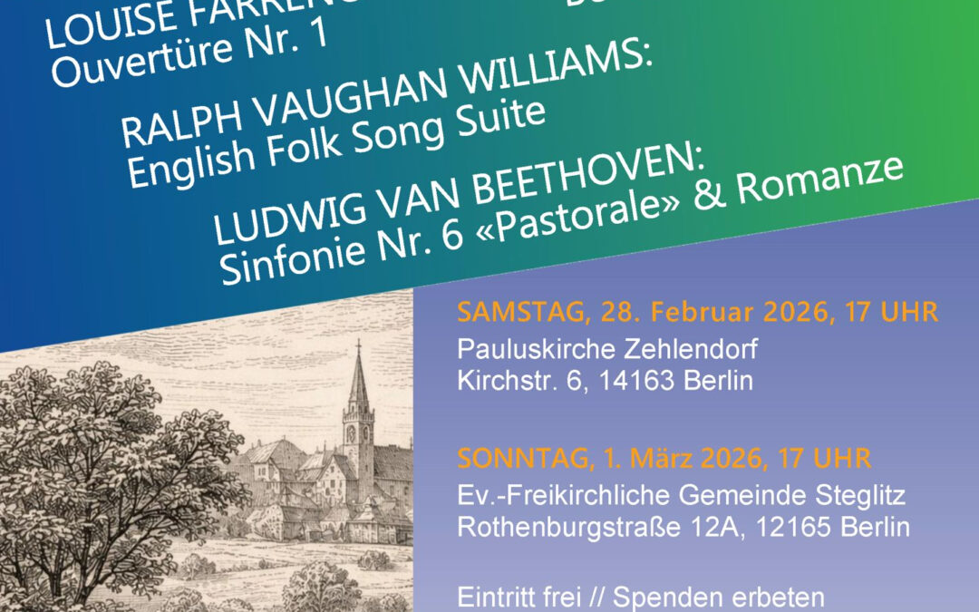 Konzert-Sinfonie Orchester Steglitz