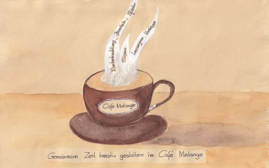 Café Melange