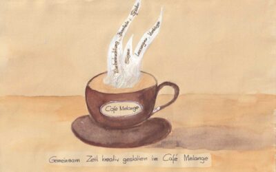 Café Melange
