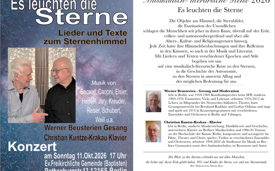 Konzert