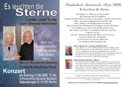 Konzert